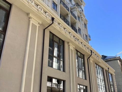 коммерческая по адресу Карантинная ул., 22