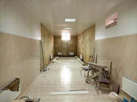 комерційна за адресою Маланова пров., 6