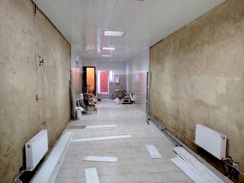 комерційна за адресою Маланова пров., 6