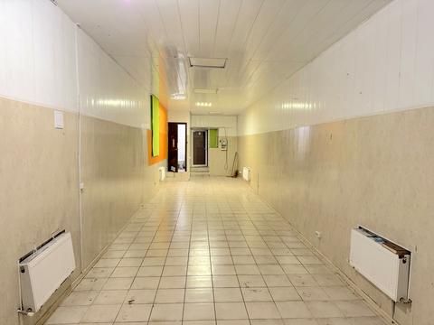 комерційна за адресою Маланова пров., 6