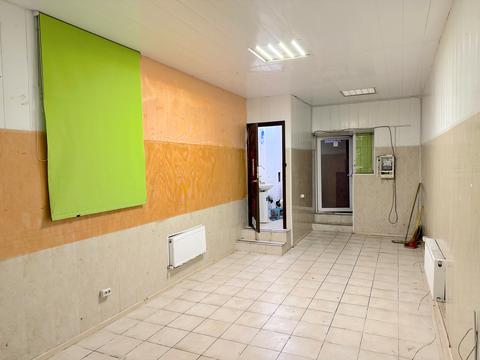 комерційна за адресою Маланова пров., 6