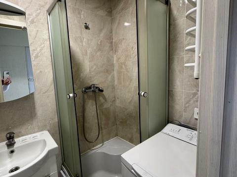 квартира за адресою Машинобудівна вул., 41