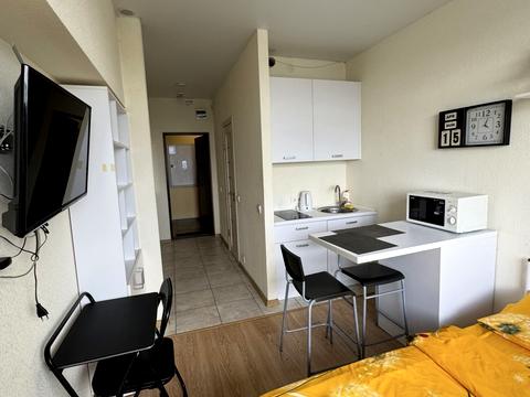 квартира за адресою Машинобудівна вул., 41