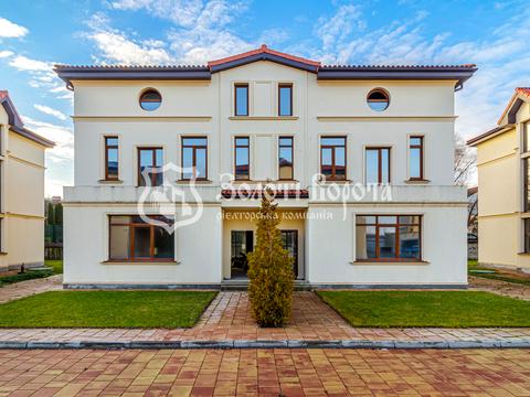 будинок за адресою Фонтанна вул., 1