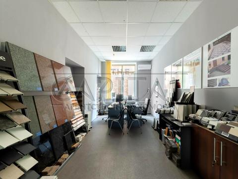 комерційна за адресою Київ, Саперне Поле вул., 31