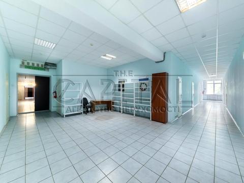 комерційна за адресою Київ, Саперне Поле вул., 31