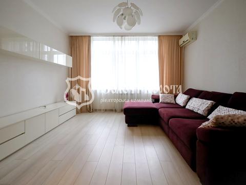 квартира по адресу Авиаконструктора Игоря Сикорского ул. (Танковая), 4-Д