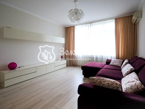 квартира по адресу Авиаконструктора Игоря Сикорского ул. (Танковая), 4-Д