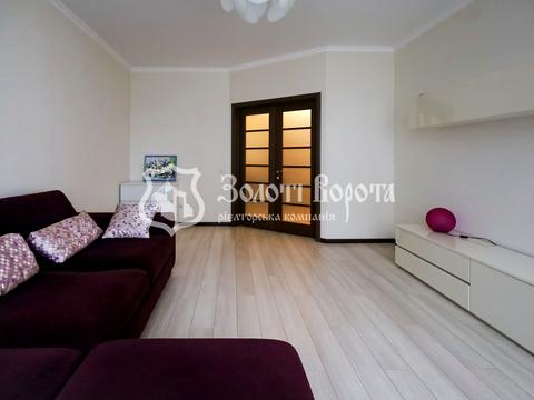 квартира по адресу Авиаконструктора Игоря Сикорского ул. (Танковая), 4-Д