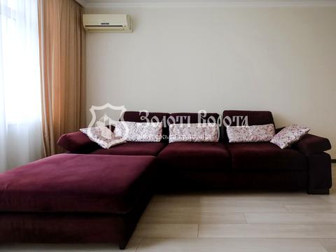 квартира по адресу Авиаконструктора Игоря Сикорского ул. (Танковая), 4-Д