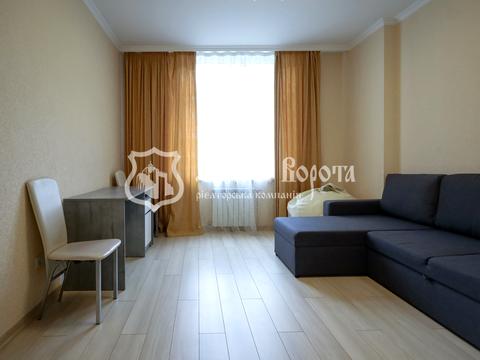 квартира по адресу Авиаконструктора Игоря Сикорского ул. (Танковая), 4-Д