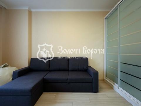 квартира по адресу Авиаконструктора Игоря Сикорского ул. (Танковая), 4-Д