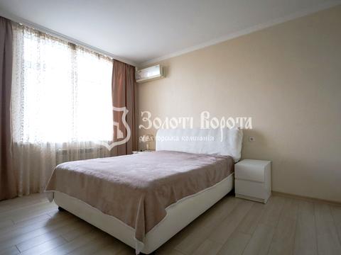 квартира по адресу Авиаконструктора Игоря Сикорского ул. (Танковая), 4-Д