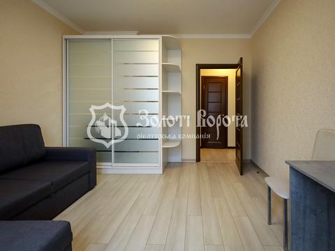 квартира по адресу Авиаконструктора Игоря Сикорского ул. (Танковая), 4-Д