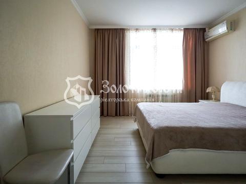 квартира по адресу Авиаконструктора Игоря Сикорского ул. (Танковая), 4-Д