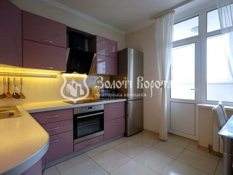 квартира по адресу Авиаконструктора Игоря Сикорского ул. (Танковая), 4-Д