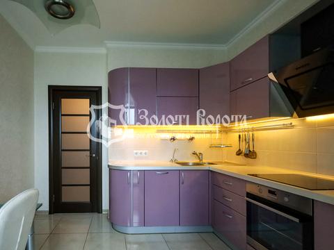 квартира по адресу Авиаконструктора Игоря Сикорского ул. (Танковая), 4-Д