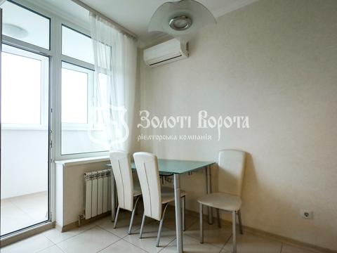 квартира по адресу Авиаконструктора Игоря Сикорского ул. (Танковая), 4-Д