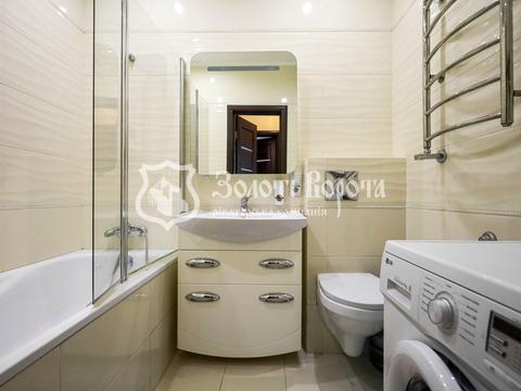 квартира по адресу Авиаконструктора Игоря Сикорского ул. (Танковая), 4-Д