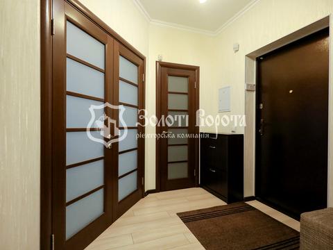 квартира по адресу Авиаконструктора Игоря Сикорского ул. (Танковая), 4-Д