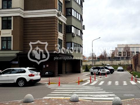 квартира по адресу Авиаконструктора Игоря Сикорского ул. (Танковая), 4-Д