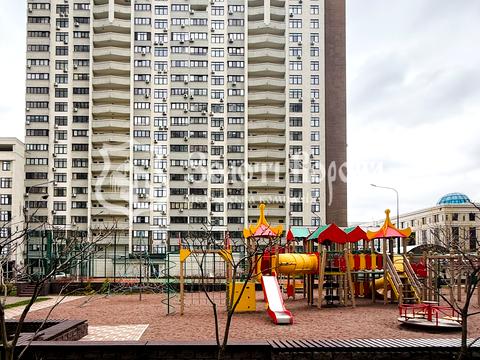 квартира по адресу Авиаконструктора Игоря Сикорского ул. (Танковая), 4-Д