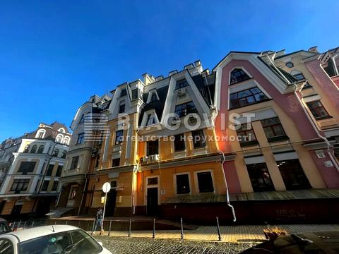 комерційна за адресою Воздвиженська вул., 14