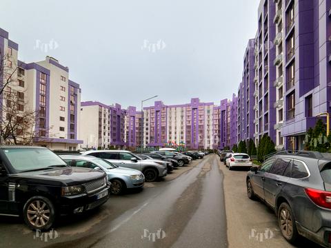 квартира за адресою Садова вул., 1-В