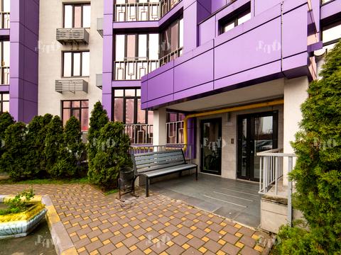 квартира за адресою Садова вул., 1-В