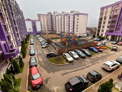 квартира за адресою Садова вул., 1-В