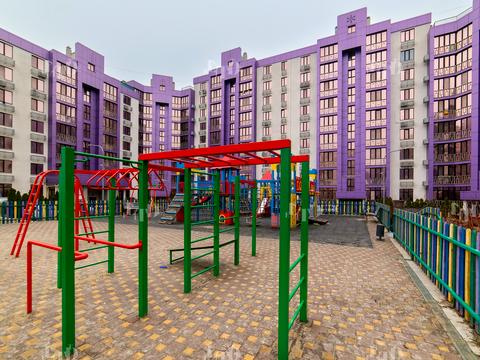 квартира за адресою Садова вул., 1-В