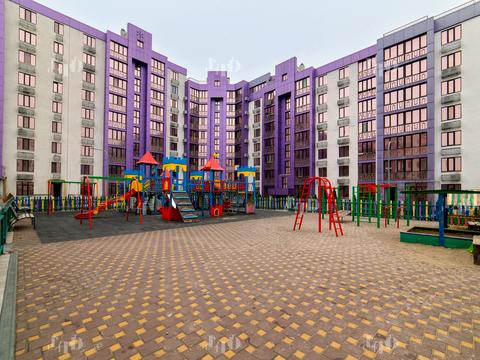 квартира за адресою Садова вул., 1-В