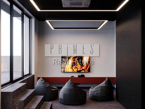 комерційна за адресою Андрія Верхогляда вул. (Михайла Драгомирова), 17