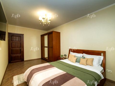 квартира за адресою Садова вул., 1-В