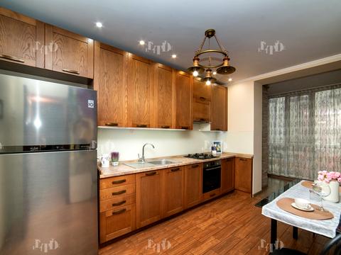 квартира за адресою Садова вул., 1-В