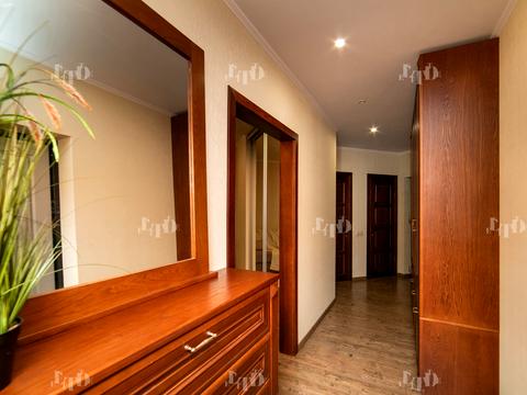 квартира за адресою Садова вул., 1-В