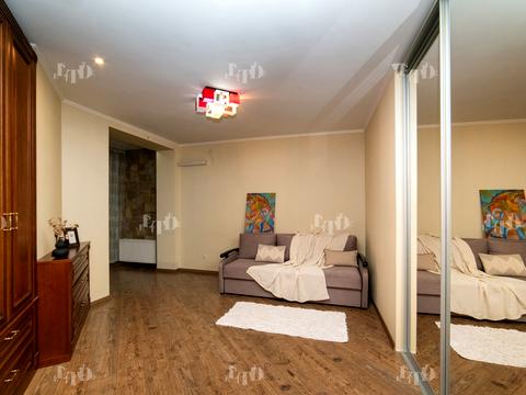 квартира за адресою Садова вул., 1-В