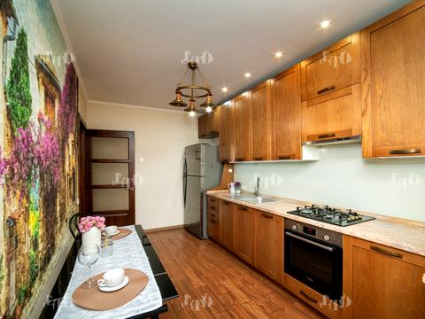 квартира за адресою Садова вул., 1-В