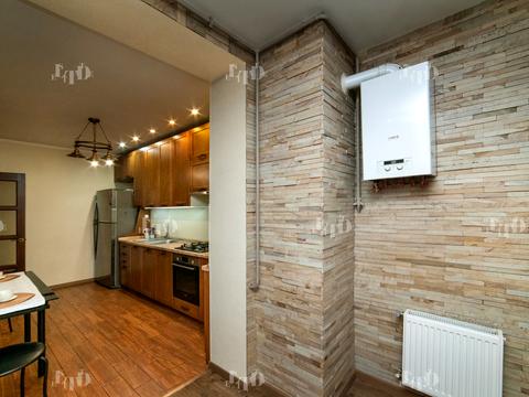 квартира за адресою Садова вул., 1-В