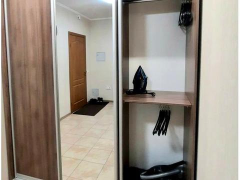 квартира по адресу Урловская ул., 23-А