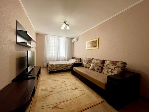 квартира по адресу Урловская ул., 23-А