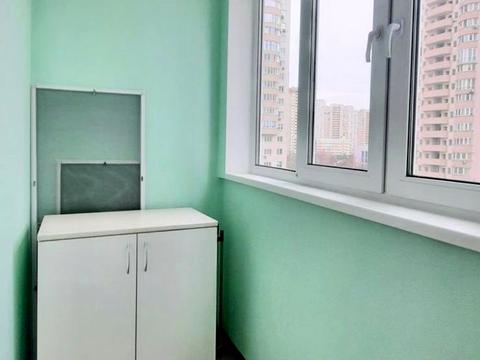 квартира по адресу Урловская ул., 23-А