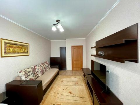 квартира по адресу Урловская ул., 23-А