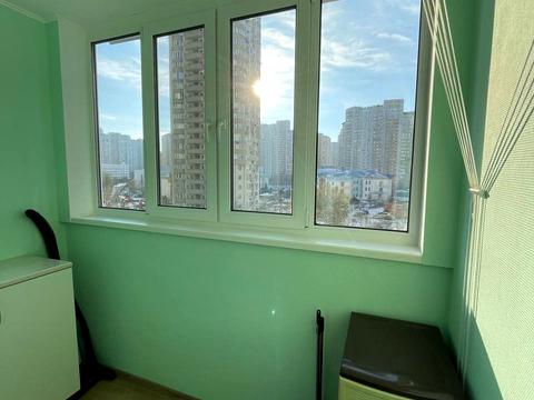 квартира по адресу Урловская ул., 23-А