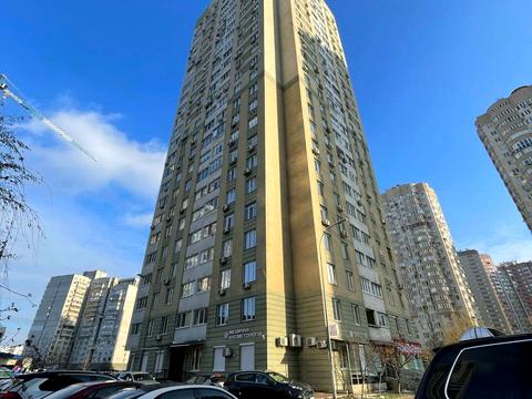 квартира по адресу Урловская ул., 23-А