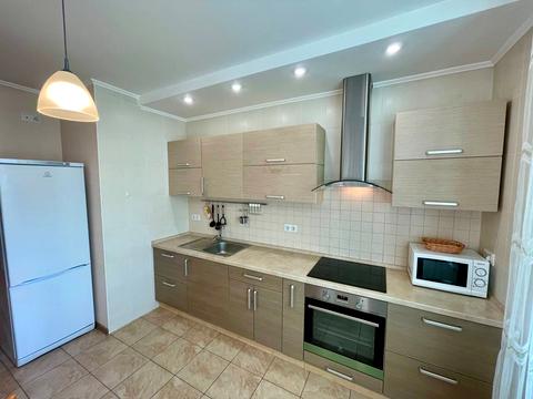 квартира по адресу Урловская ул., 23-А