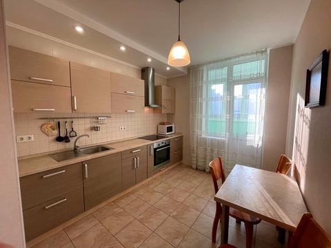 квартира по адресу Урловская ул., 23-А