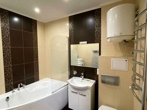 квартира по адресу Урловская ул., 23-А