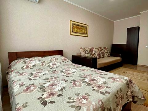 квартира по адресу Урловская ул., 23-А