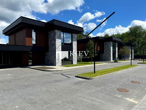 будинок за адресою Лісова вул.